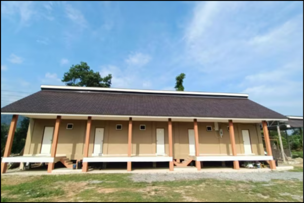 Hotel O Sri Ayu Inn in Gurun