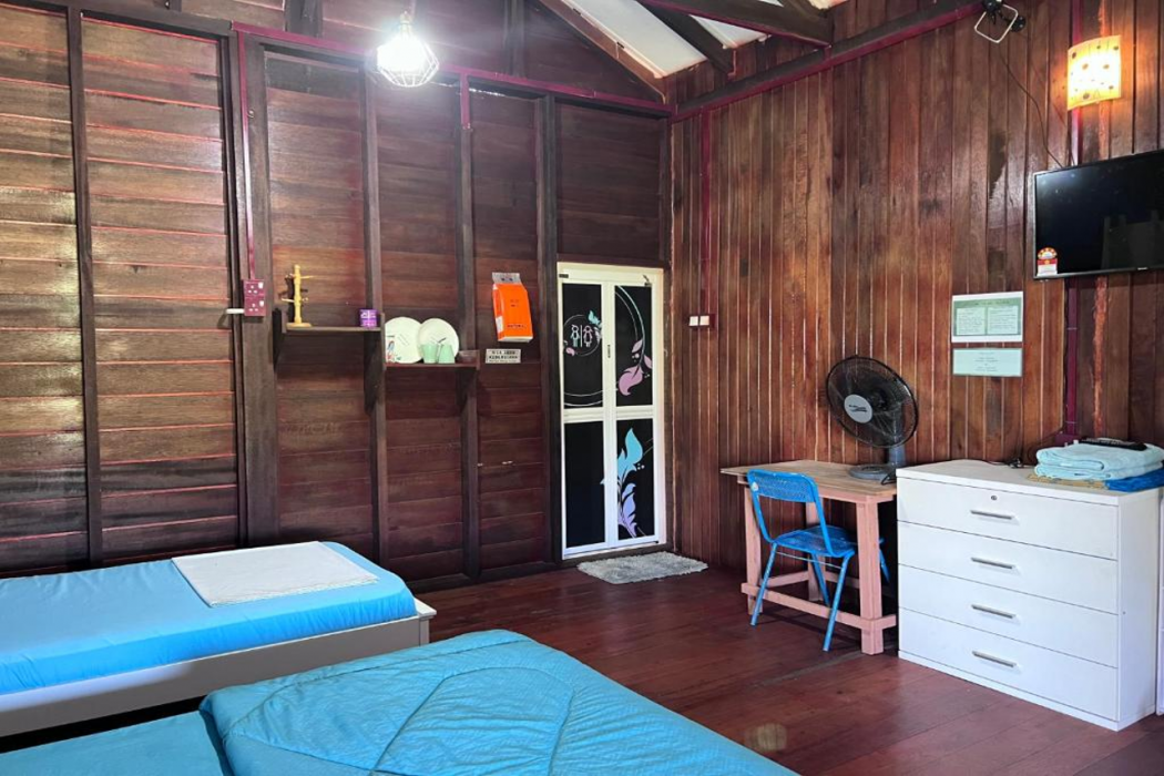 Hotel O Sri Ayu Inn 13/30