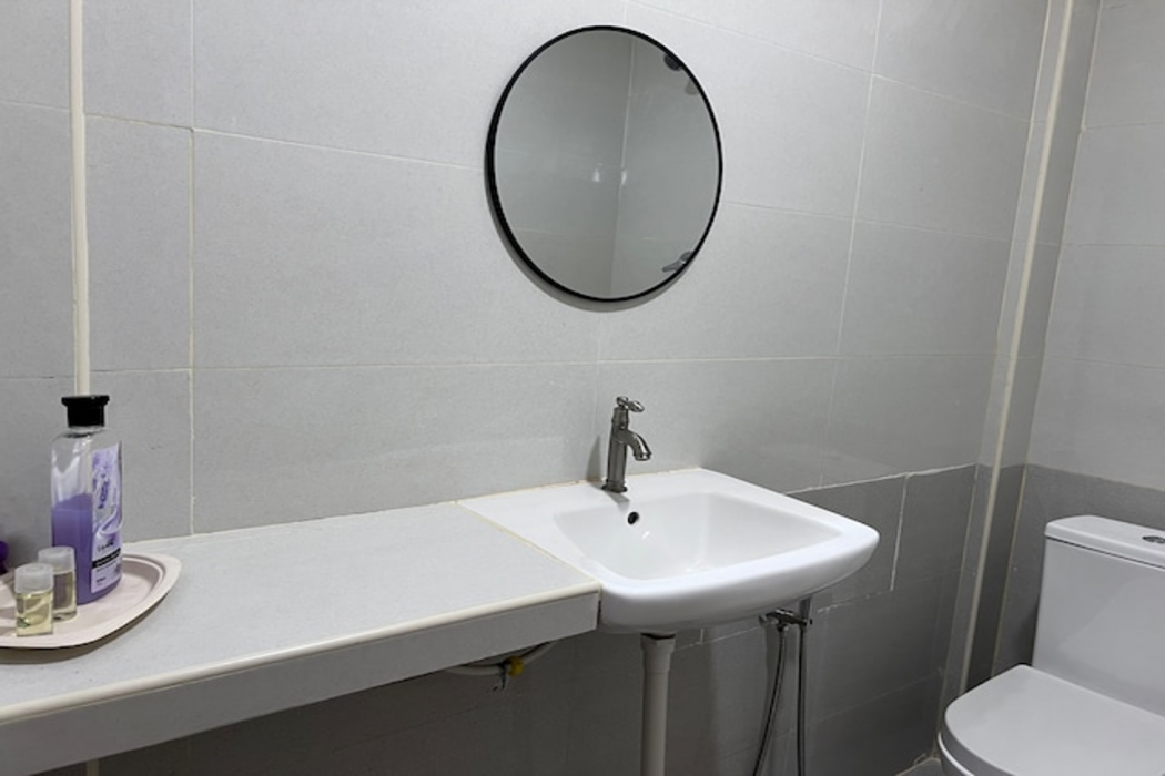 Hotel O Sri Ayu Inn 14/30
