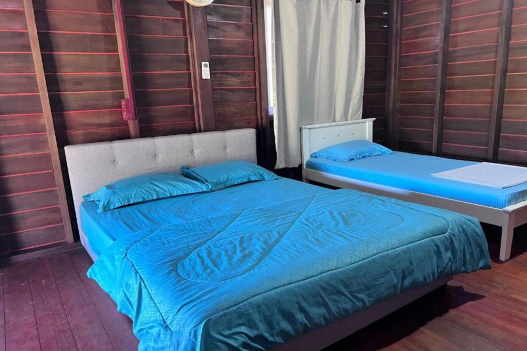 Hotel O Sri Ayu Inn 12/30
