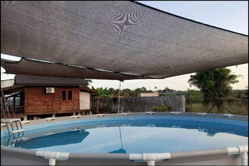 Hotel O Sri Ayu Inn 23/30