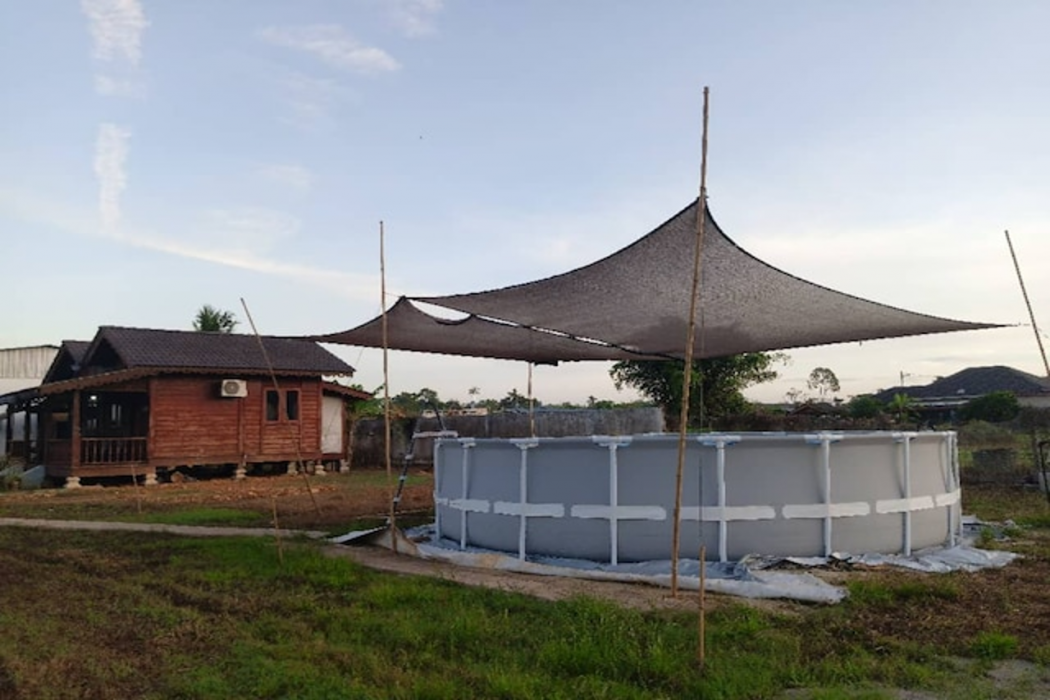Hotel O Sri Ayu Inn 22/30