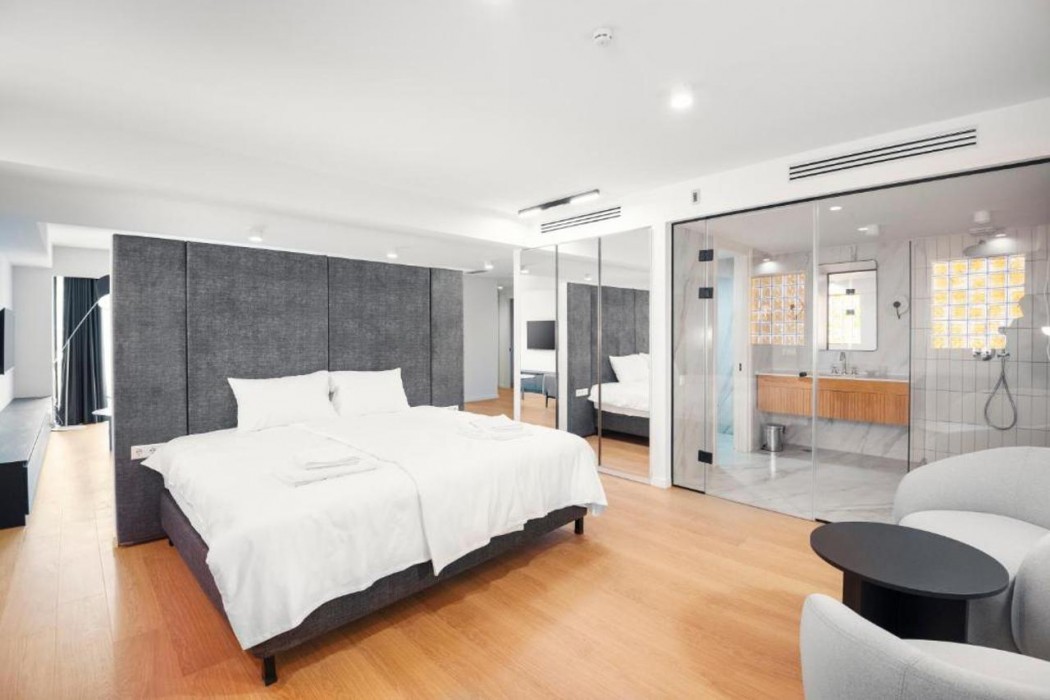 AURA Tbilisi Living by DNT Group 8/10