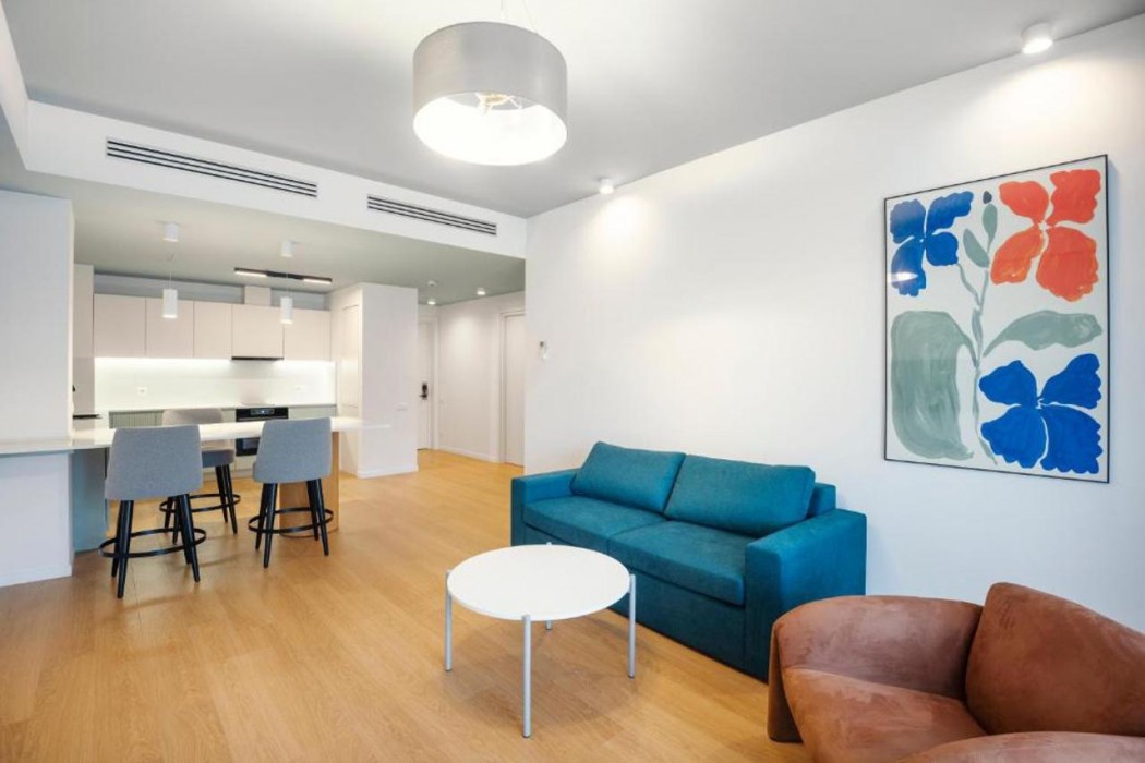 AURA Tbilisi Living by DNT Group 10/10