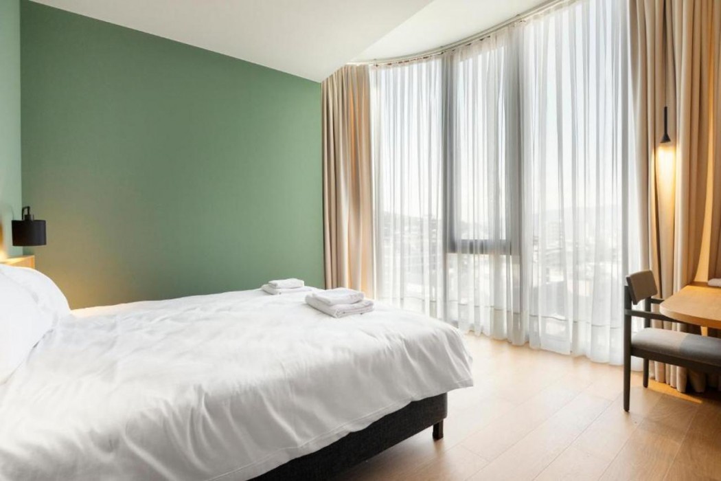 AURA Tbilisi Living by DNT Group 7/10