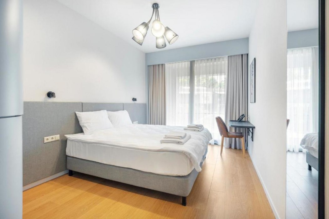 AURA Tbilisi Living by DNT Group 6/10