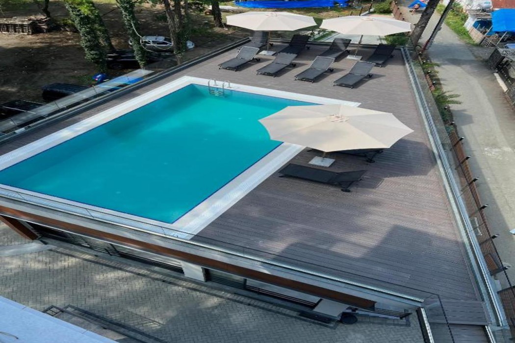 Ritsa Resort 40/70