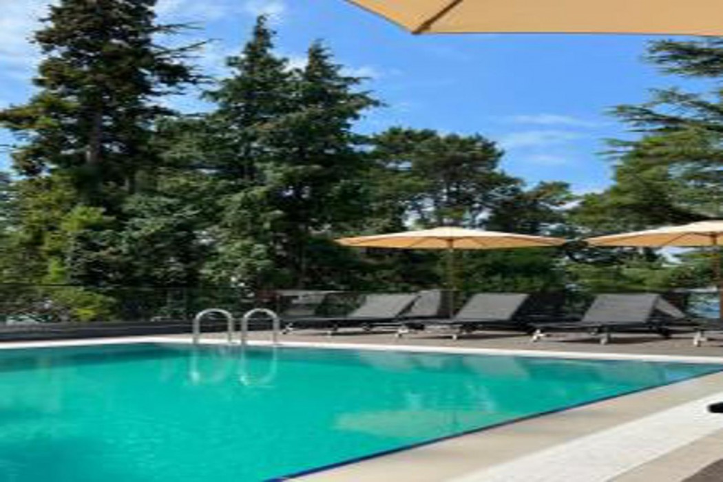 Ritsa Resort 39/70