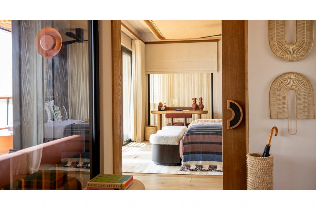 Anantara Tented Camp Kafue River 18/64