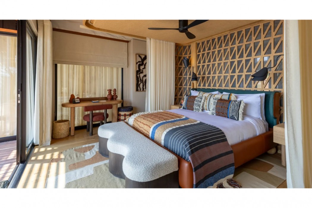 Anantara Tented Camp Kafue River 17/64