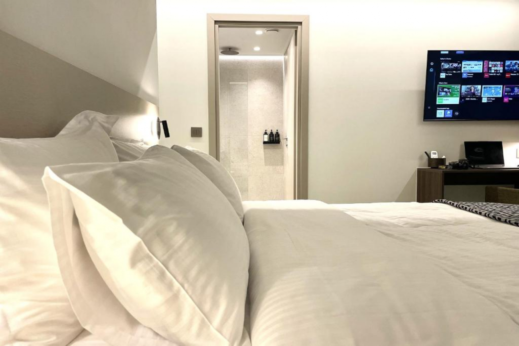 THE NIXON Luxury Suites and Apartments Athens 19/63