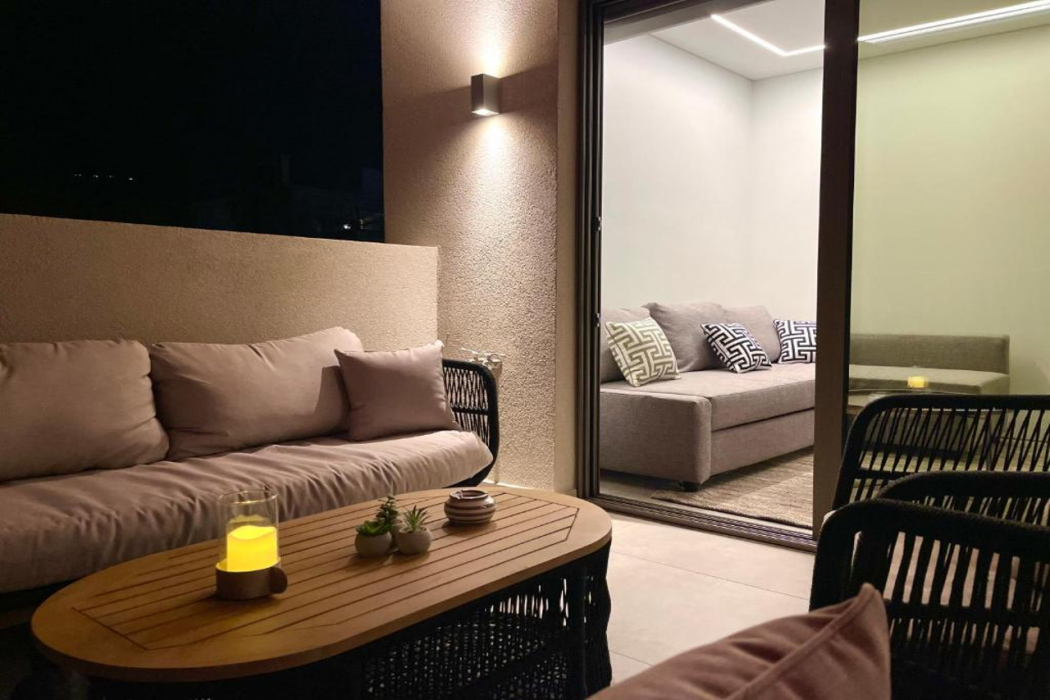 THE NIXON Luxury Suites and Apartments Athens 14/63