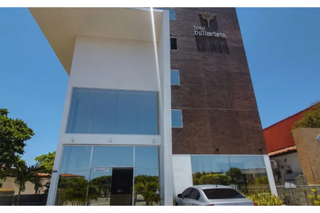 Hotel Bellavista