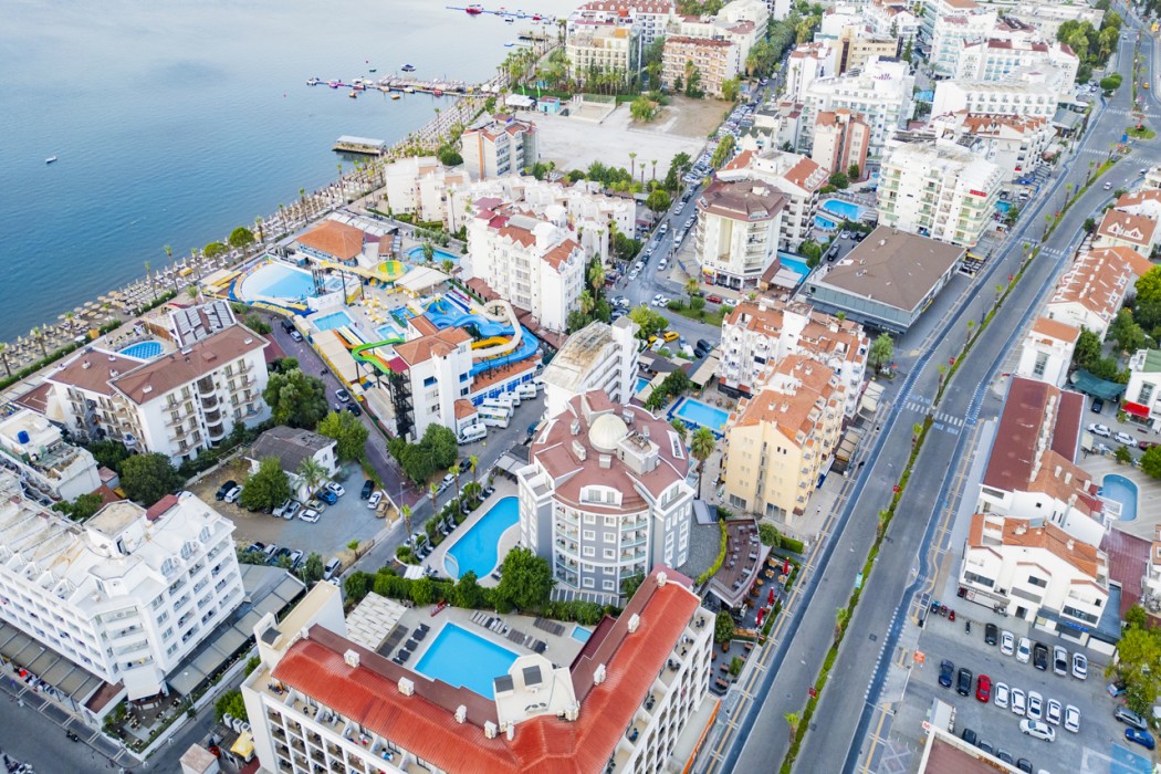 Motto Premium Hotel&Spa in MARMARIS