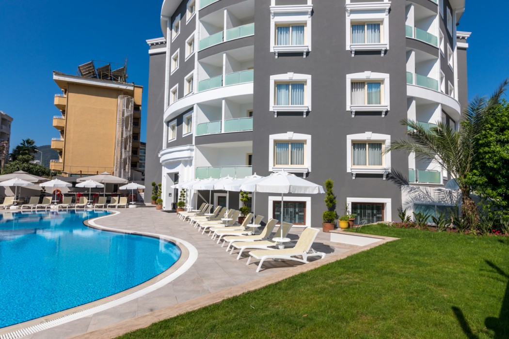 Motto Premium Hotel&Spa 53/84