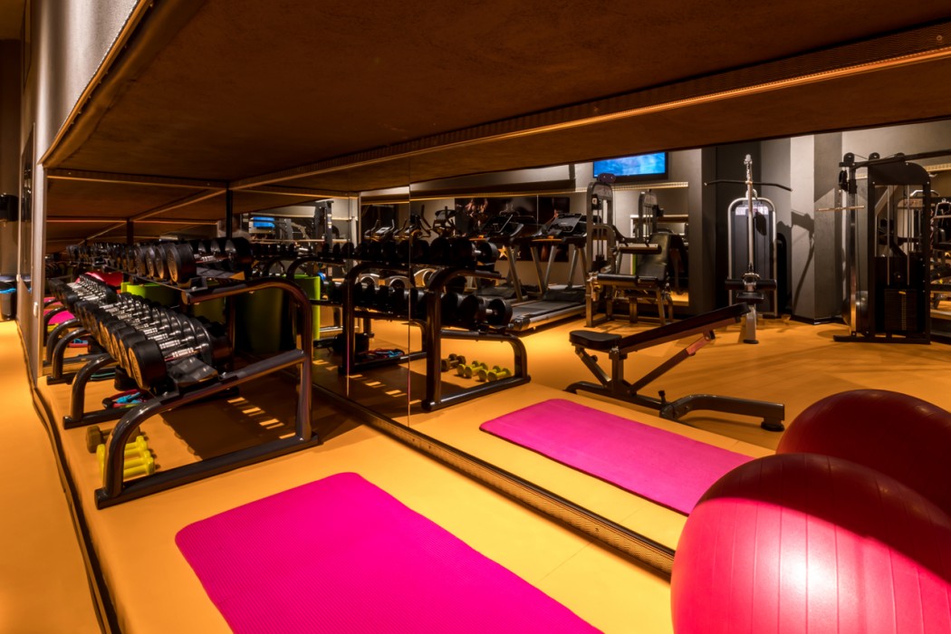 Motto Premium Hotel&Spa 48/84