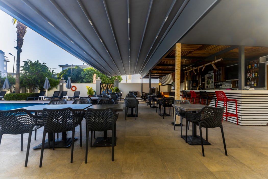Motto Premium Hotel&Spa 39/84