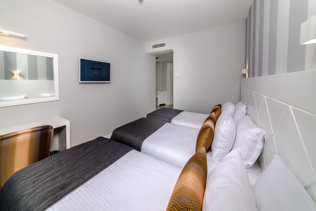 Motto Premium Hotel&Spa 25/84