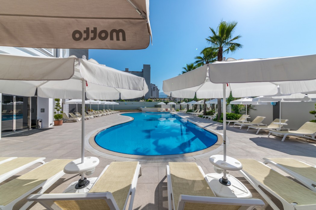 Motto Premium Hotel&Spa 51/84