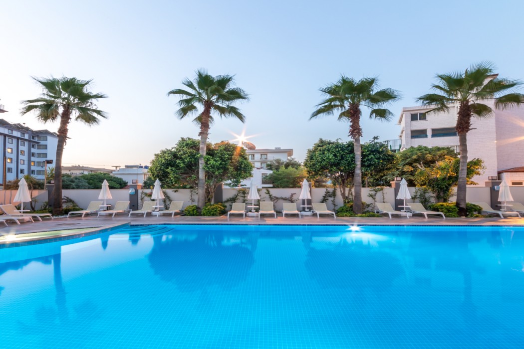 Motto Premium Hotel&Spa 52/84