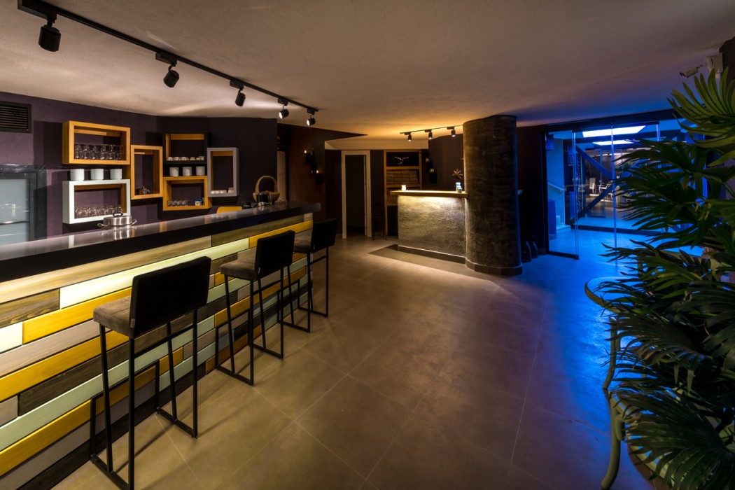 Motto Premium Hotel&Spa 44/84
