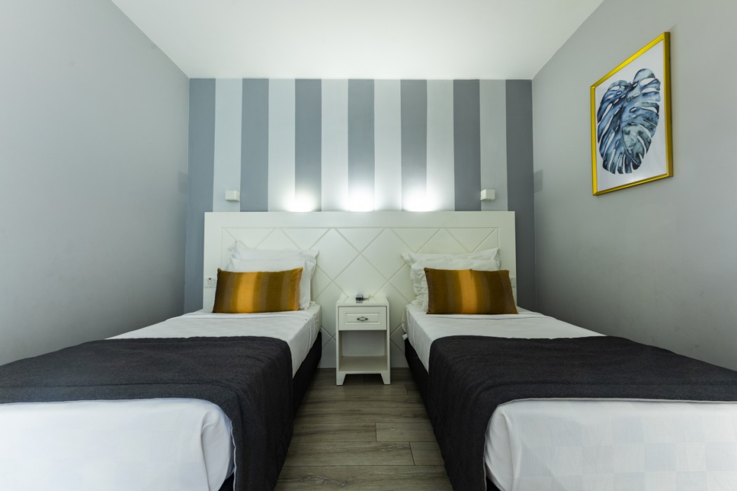 Motto Premium Hotel&Spa 16/84