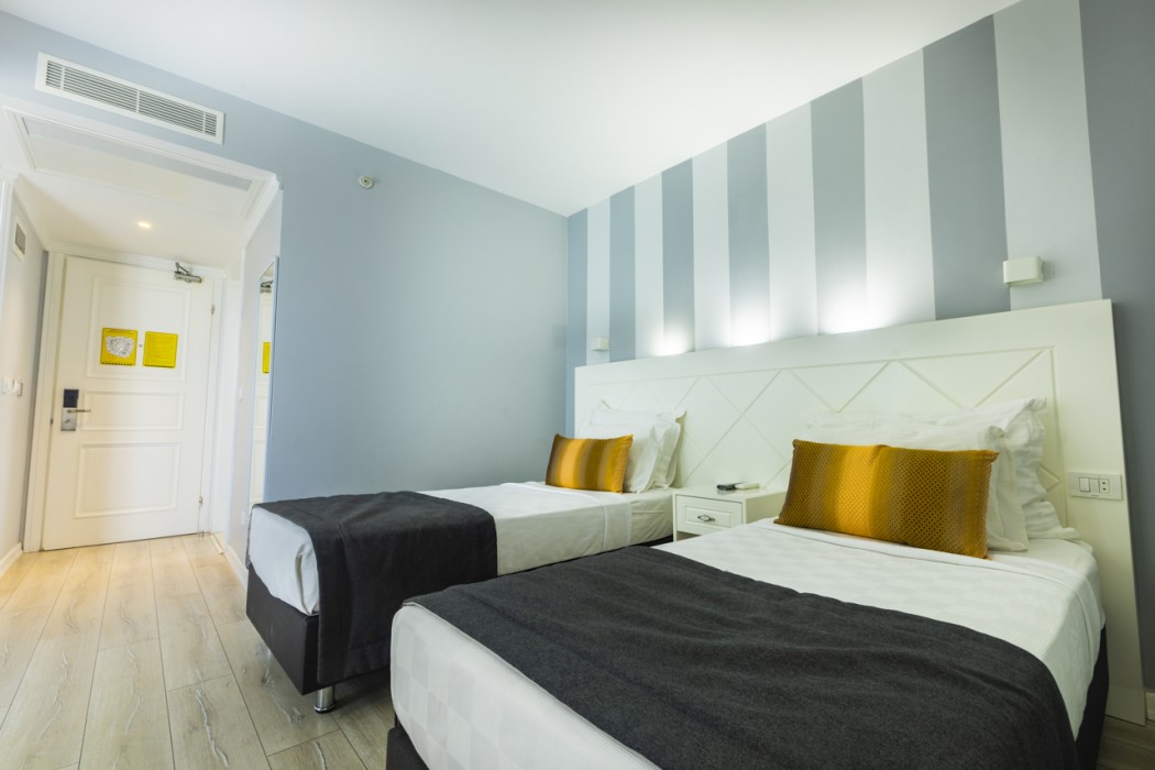 Motto Premium Hotel&Spa 18/84
