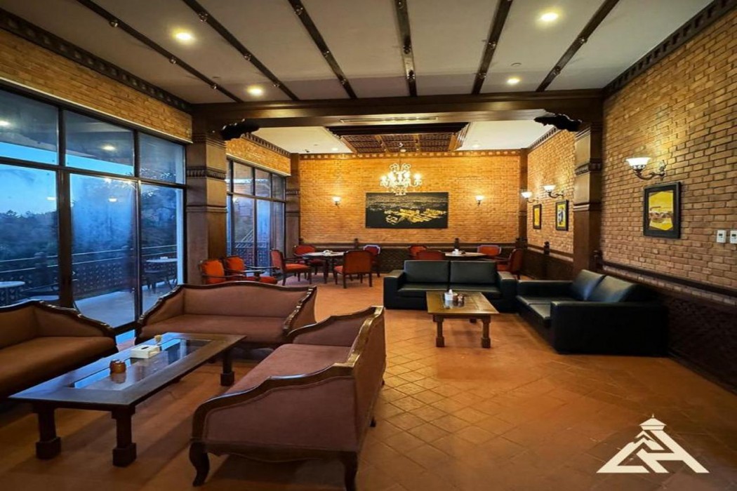 Chandragiri Hills Resort Kathmandu - Luxury in the Clouds 写真4