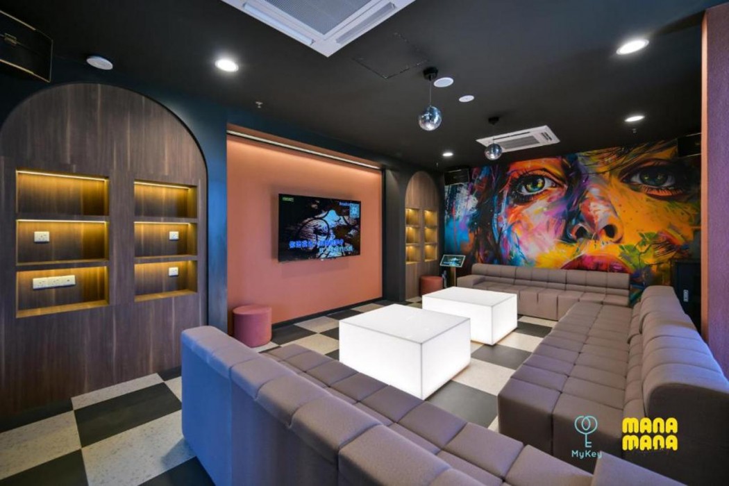 Stallionz by MyKey Global 17/35