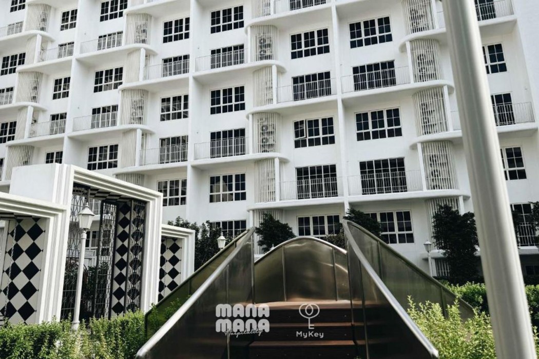Stallionz by MyKey Global in IPOH
