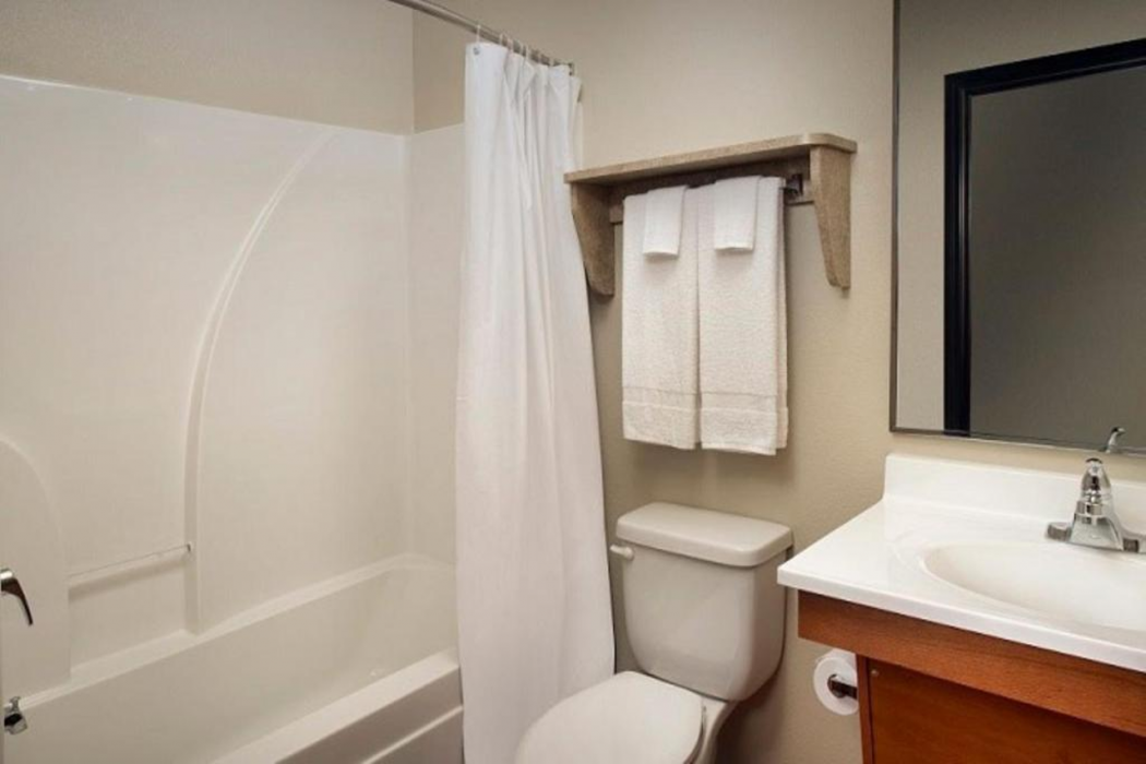 WoodSpring Suites Louisville Clarksville 5/18