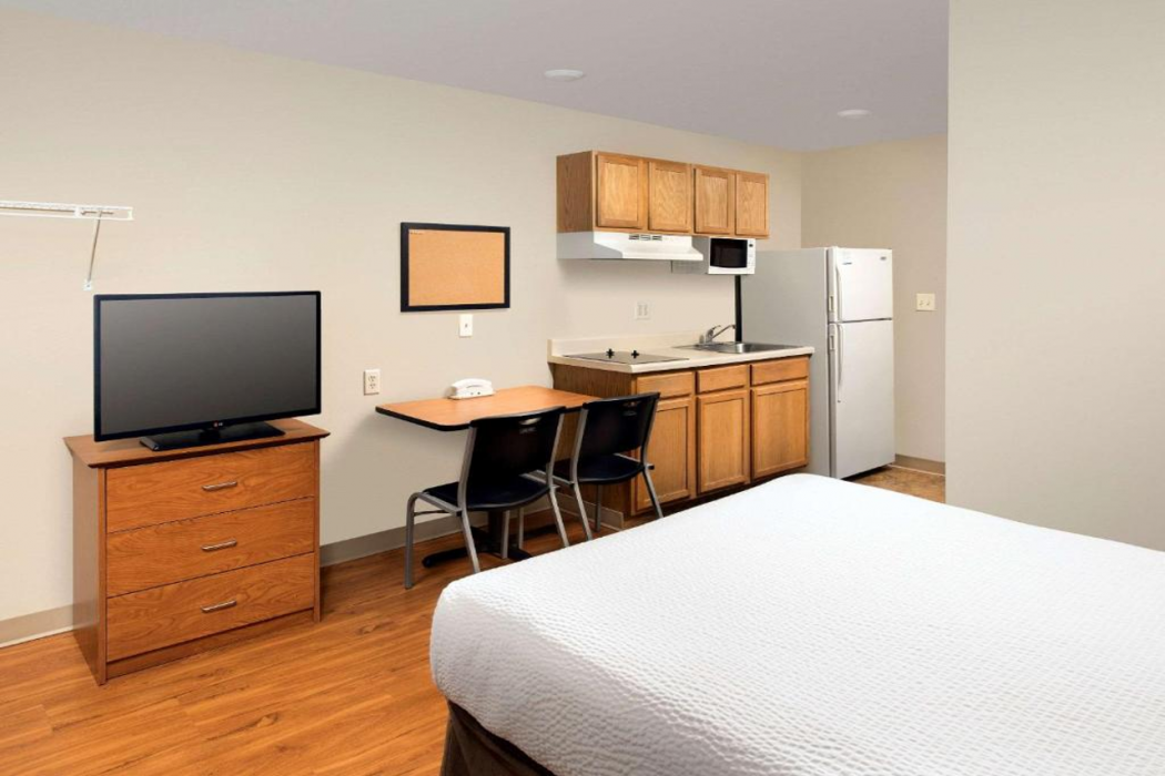 WoodSpring Suites Louisville Clarksville 8/18