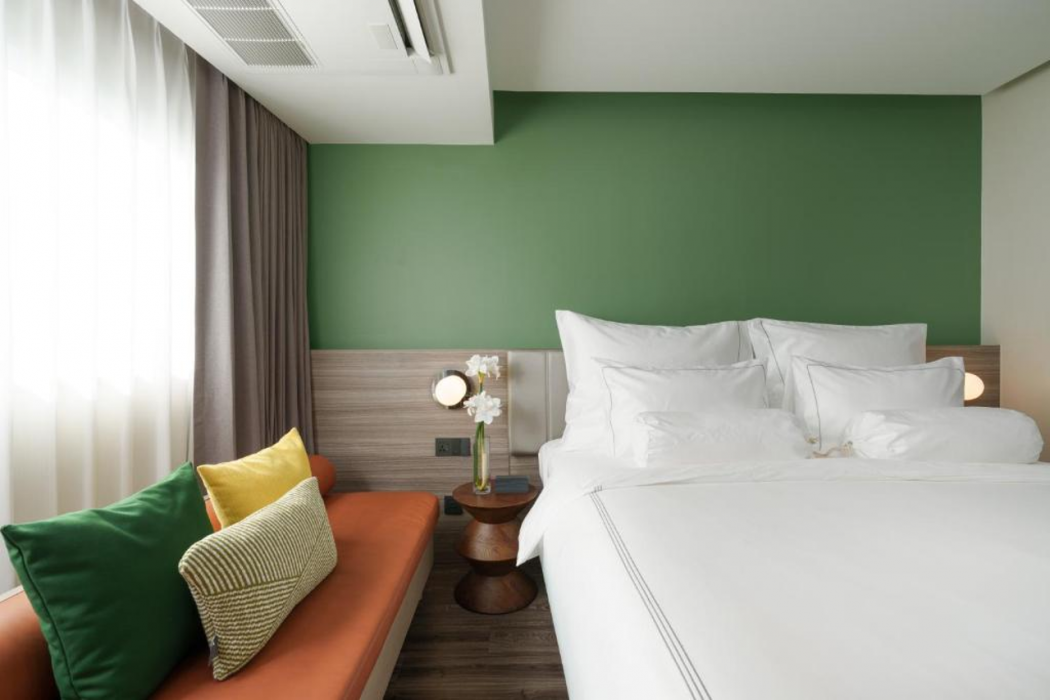 The Akyra Bangkok 11 6/30