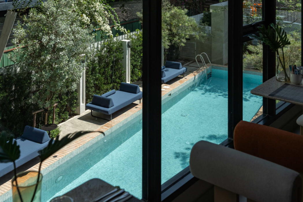 The Akyra Bangkok 11 19/30