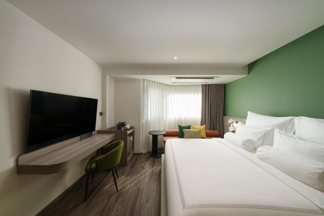 The Akyra Bangkok 11 7/30