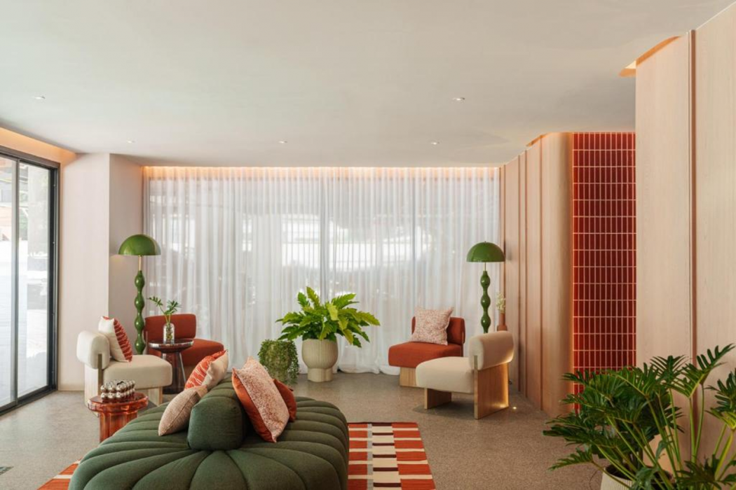 The Akyra Bangkok 11 2/30