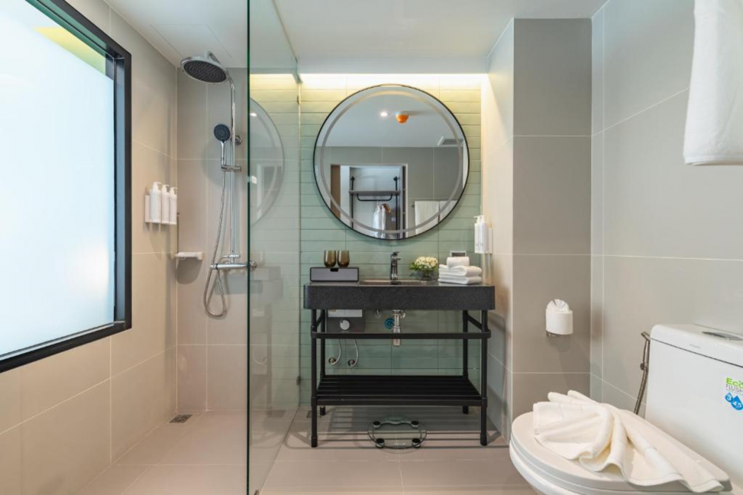 The Akyra Bangkok 11 11/30