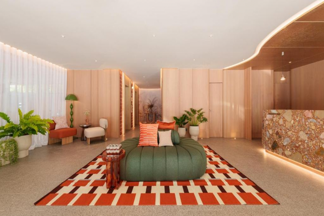 The Akyra Bangkok 11 3/30