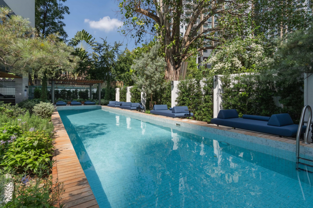 The Akyra Bangkok 11 20/30