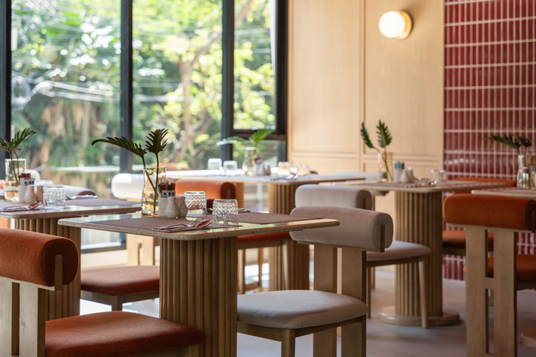 The Akyra Bangkok 11 18/30