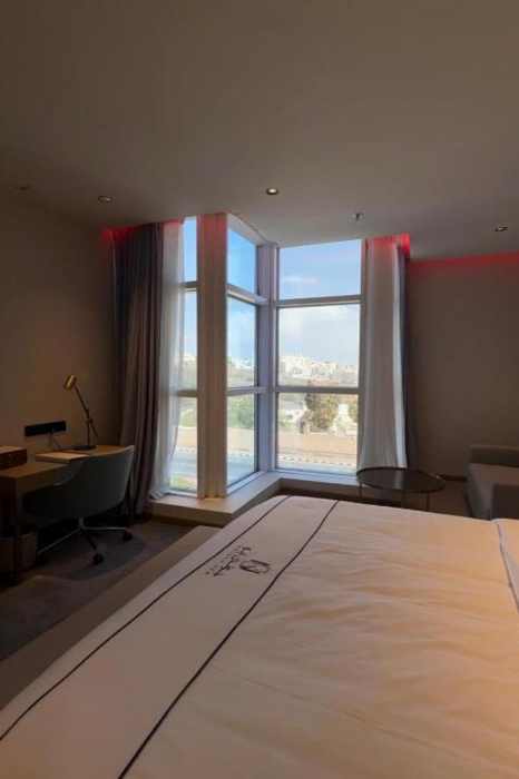 Golden New Smart Luxury Hotel 11/21