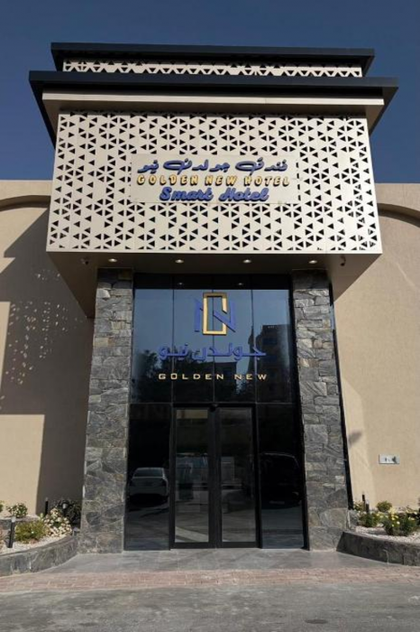 Golden New Smart Luxury Hotel 写真1