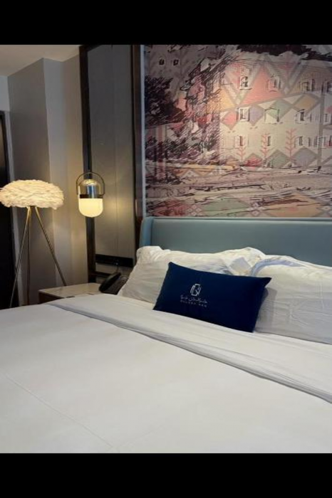 Golden New Smart Luxury Hotel 12/21