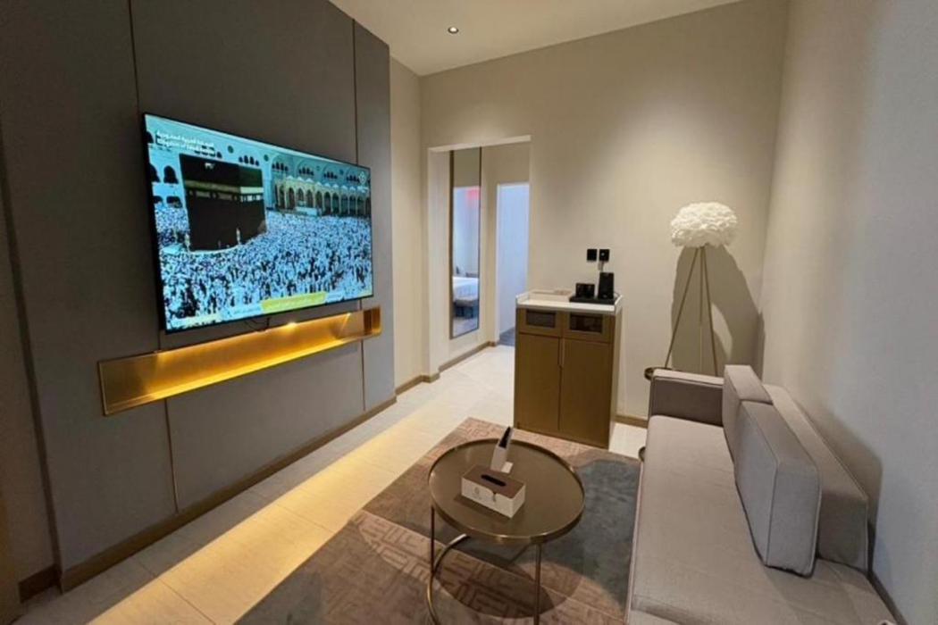 Golden New Smart Luxury Hotel 21/21