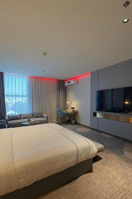Golden New Smart Luxury Hotel 19/21