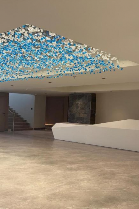 Golden New Smart Luxury Hotel 写真2
