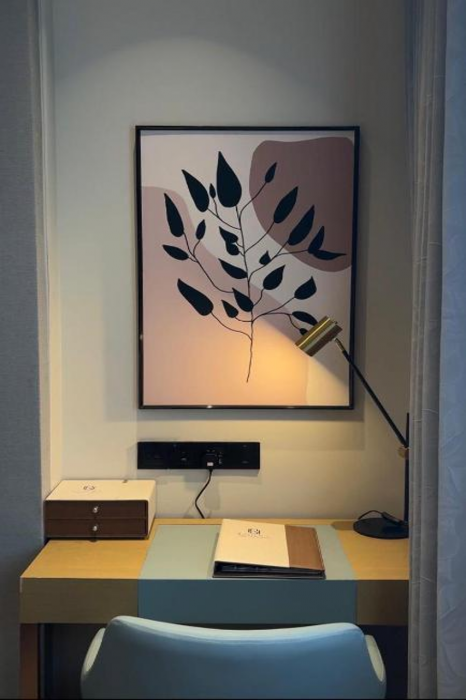Golden New Smart Luxury Hotel 13/21