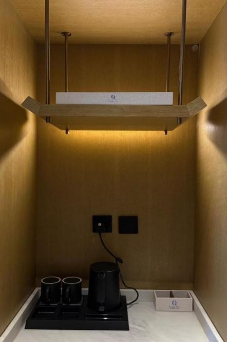 Golden New Smart Luxury Hotel 14/21