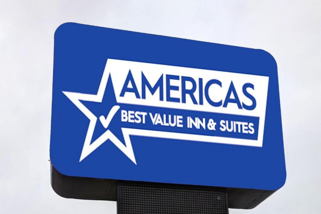 Americas Best Value Inn and Suites Corpus Christi 1/18