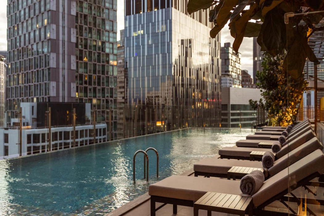 Hyatt Centric City Centre Kuala Lumpur 32/62